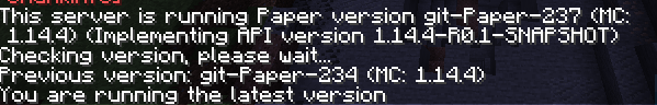 TNT duplication · Issue #2808 · PaperMC/Paper · GitHub