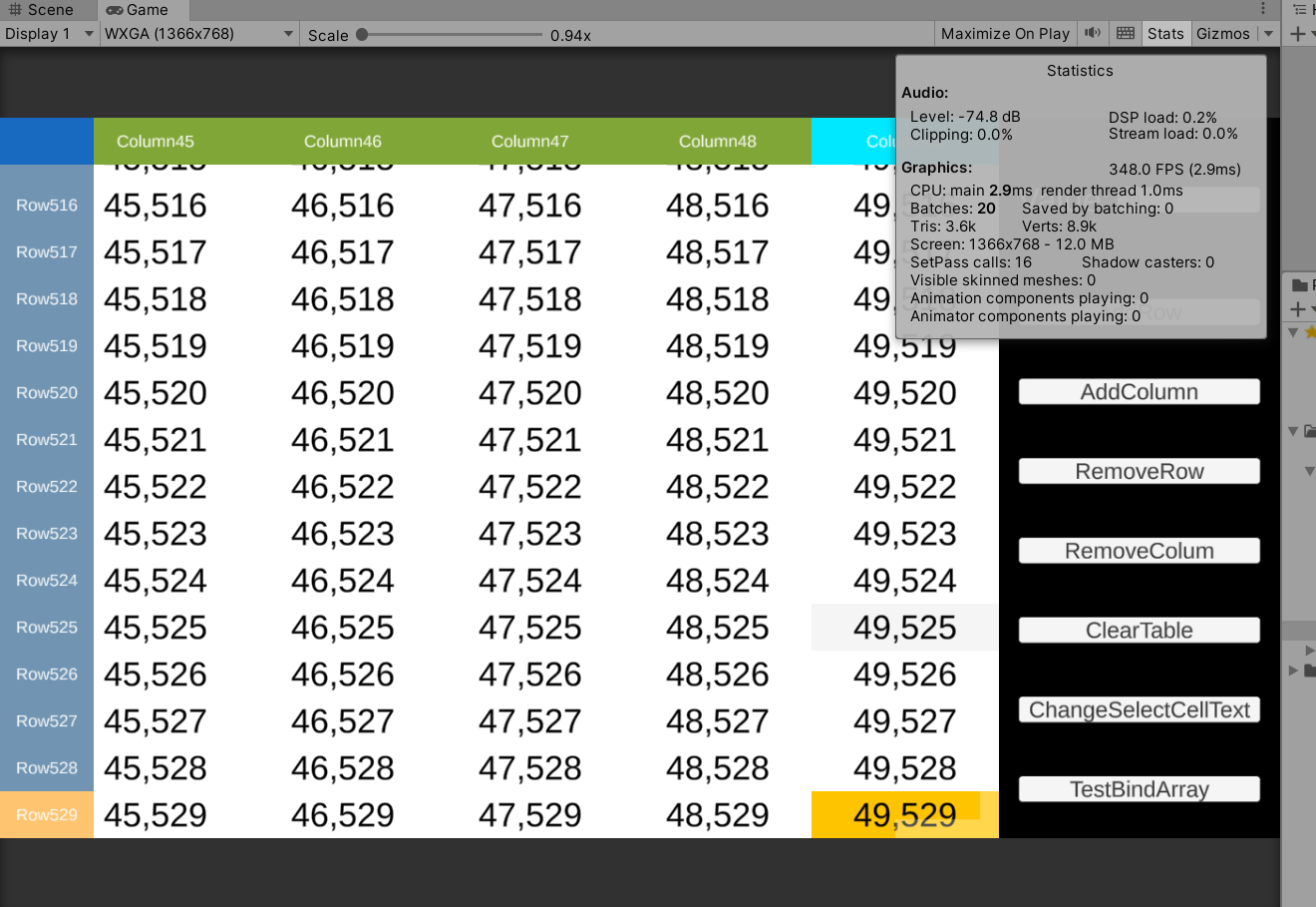 Releases · QQ648380421/UnityTableExcel · GitHub