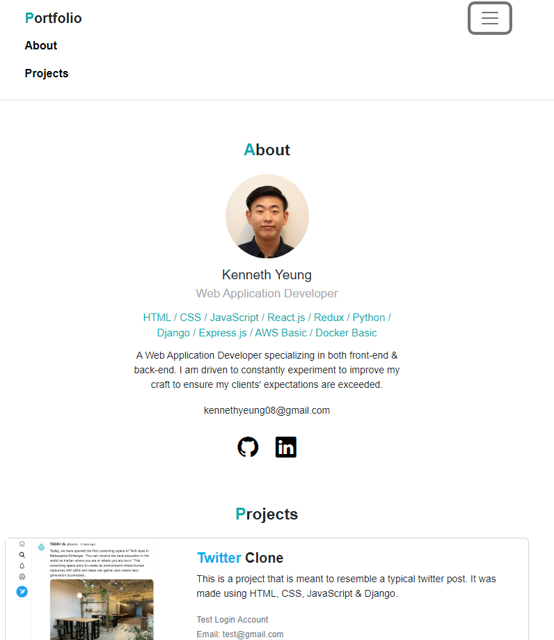 GitHub - KennethYeung08/Portfolio: This is my Portfolio Project