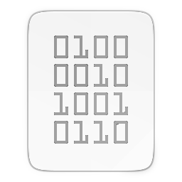 application-x-object