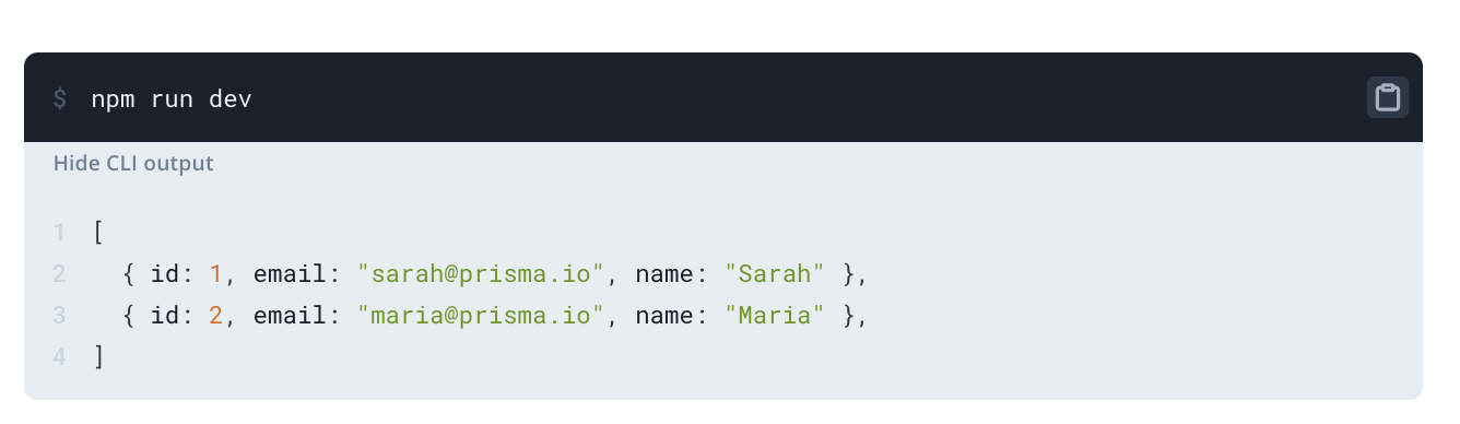 Improve MDX component · Issue #729 · prisma/docs · GitHub
