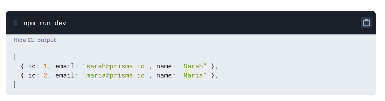 Improve MDX component · Issue #729 · prisma/docs · GitHub