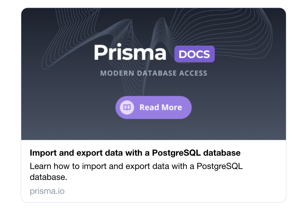 Page for cascading deletes has wrong preview content · Issue 821