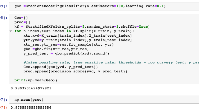 GitHub - lilinglu/Device-failure-prediction: Company has a fleet of ...