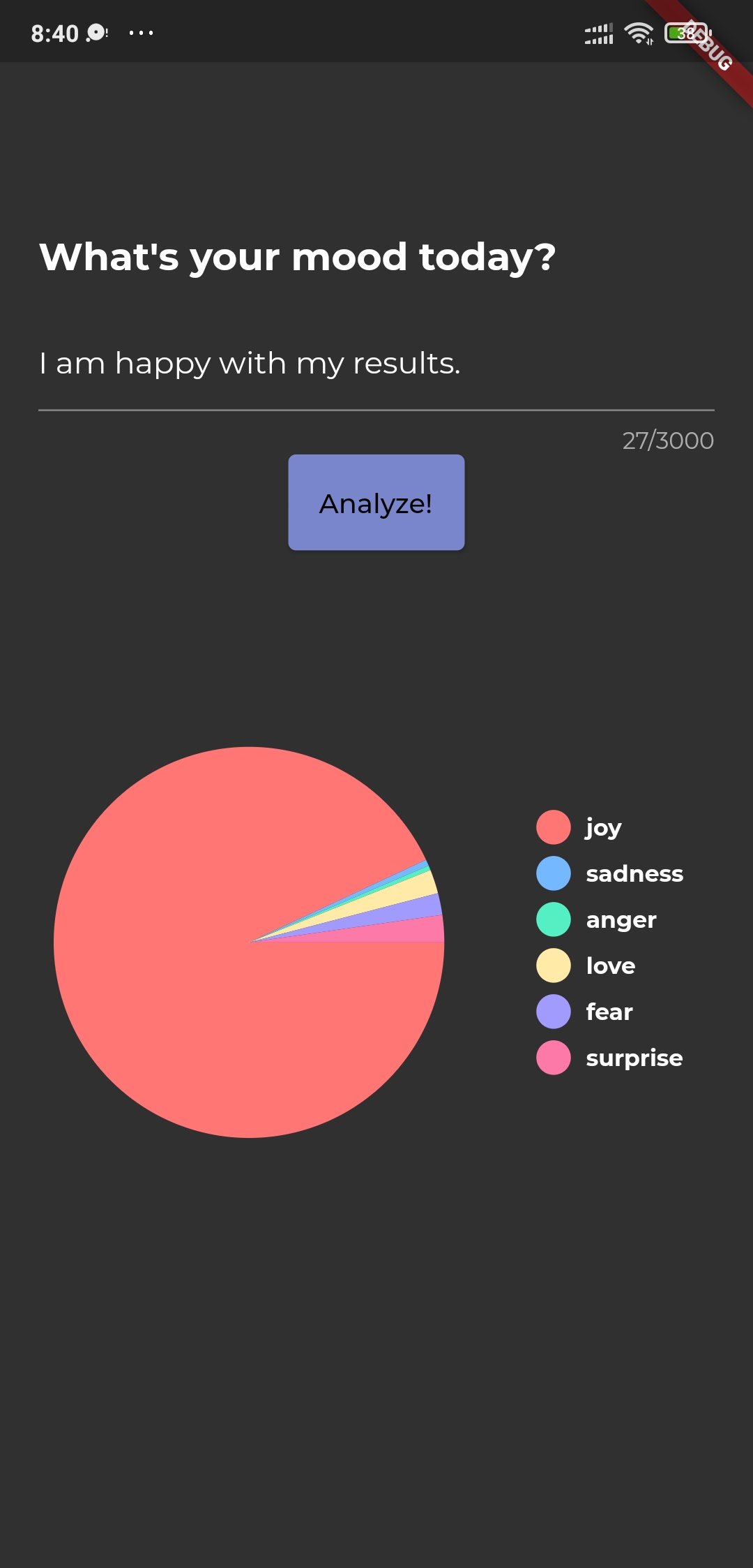 Github adiptdevtomar emotions flutter frontend for emotions