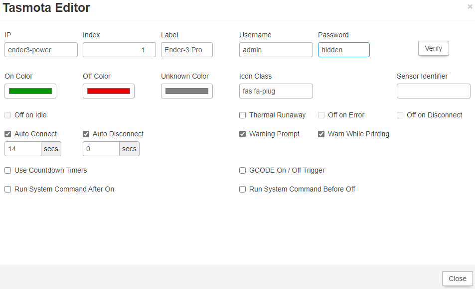 octoprint-tasmota-autoconnect-enabled