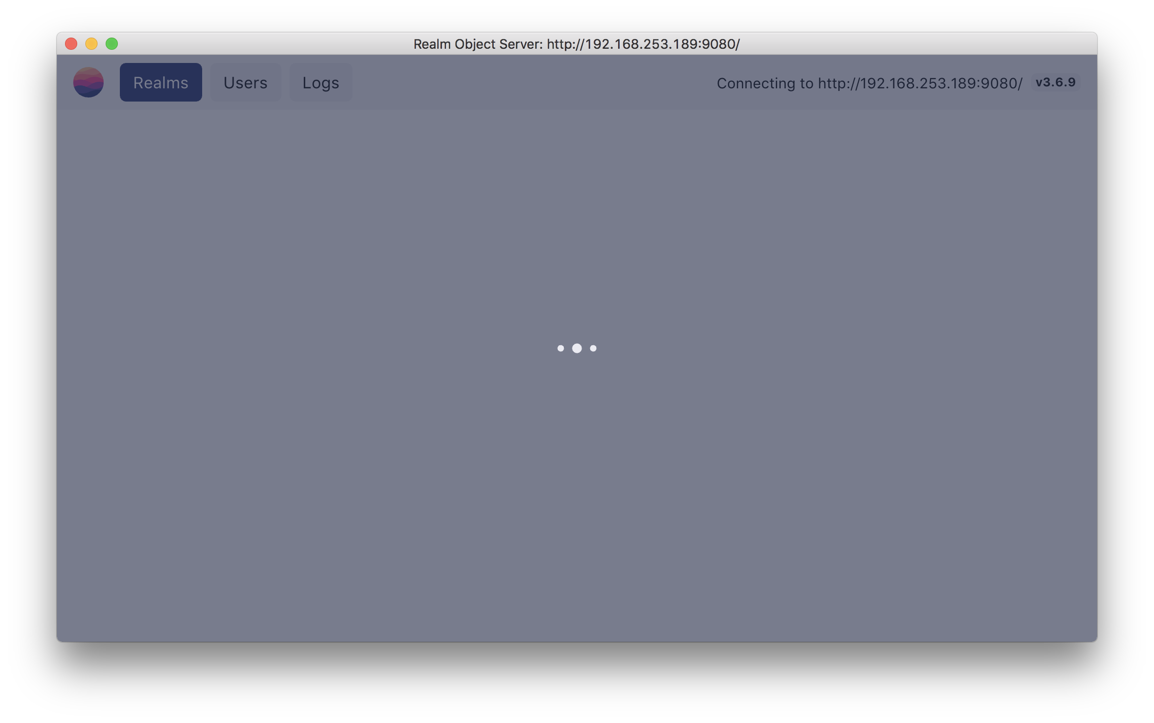 Logging In With An Invalid Admin Token Makes Studio Hang Issue 835 logging-in-with-an-invalid-admin-token-makes-studio-hang-issue-835