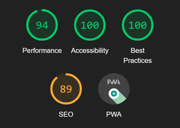GitHub - DragonSake/progressive-web-apps-2223: The course Progressive ...