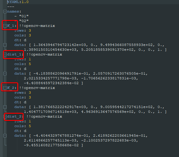 How to use two Cameras to calibration checkerboard 1 · Issue 4