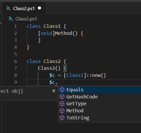 A mechanism to allow types in other files to be seen by VS Code · Issue ...