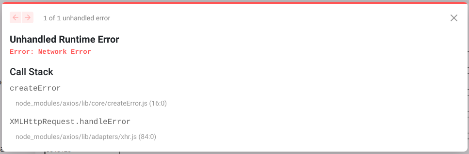how to send data from the client to the server? · vercel next.js ...