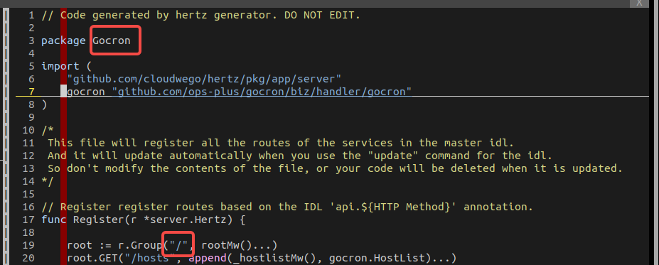 [Question]: How could i add a basepath for the root group · Issue #620 ...