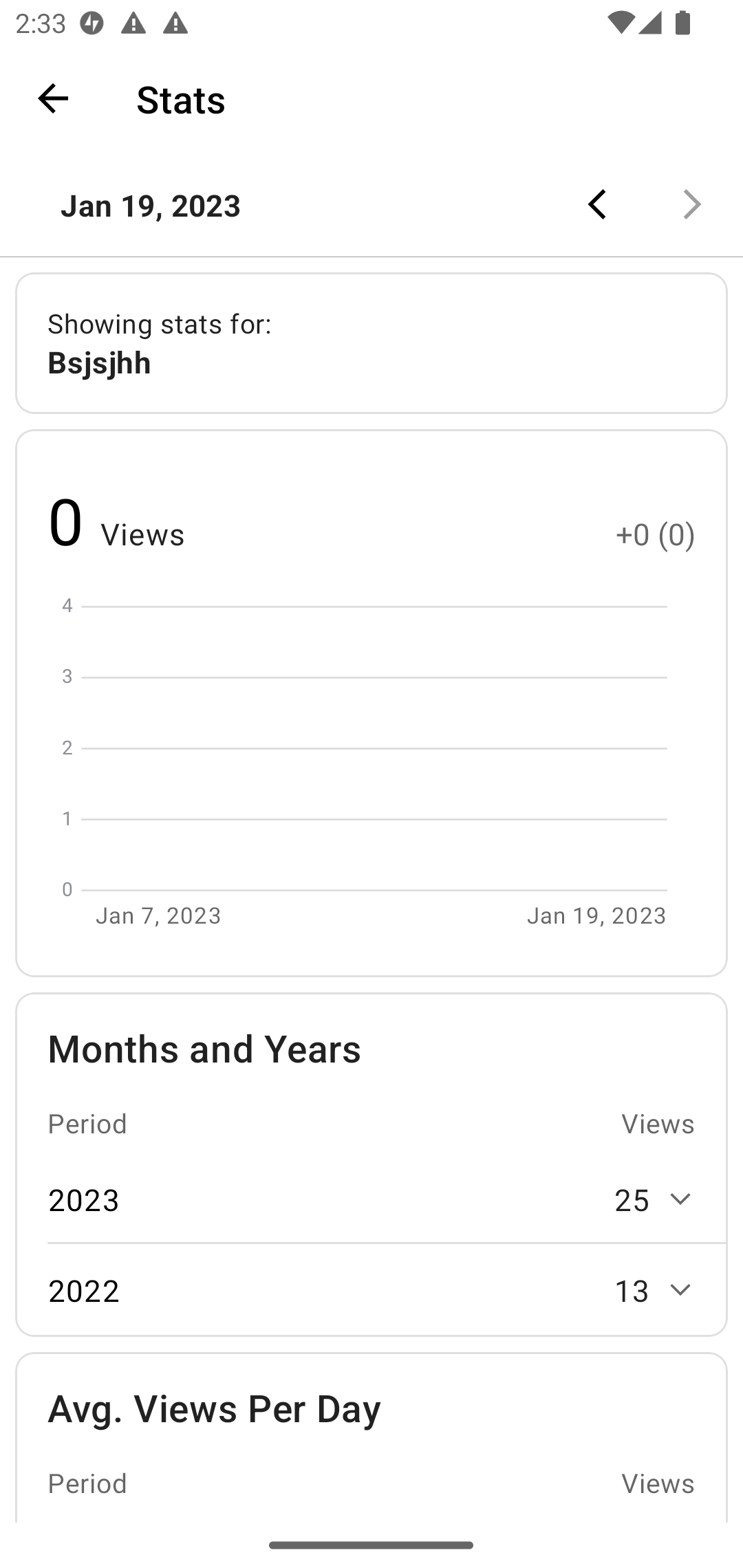android latest post summary 1
