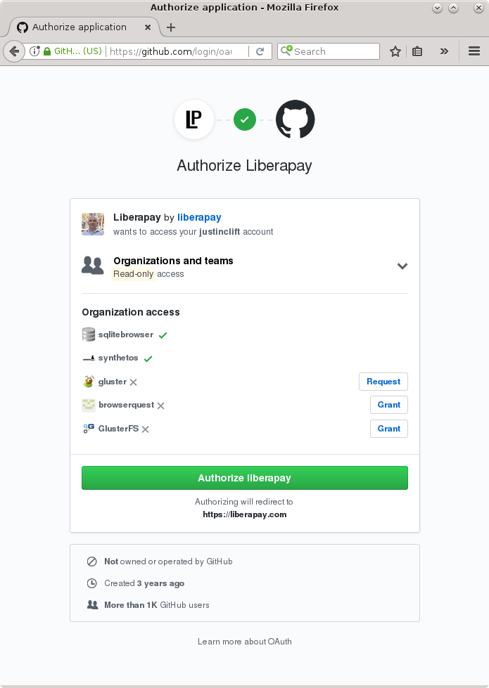 Patreon links in DB4S · Issue #1425 · sqlitebrowser/sqlitebrowser · GitHub