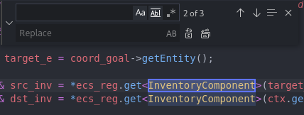 Replace/Find - text not visible · Issue #126968 · microsoft/vscode · GitHub