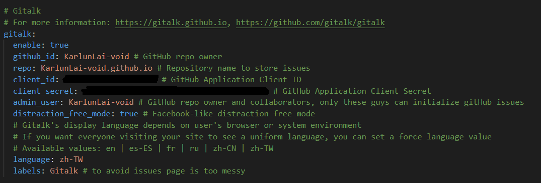 Help Error Request Failed With Status Code 405 Issue 437 Gitalk help-error-request-failed-with-status-code-405-issue-437-gitalk