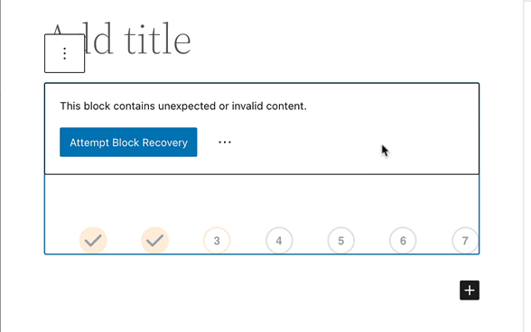 unexpected-invalid-content