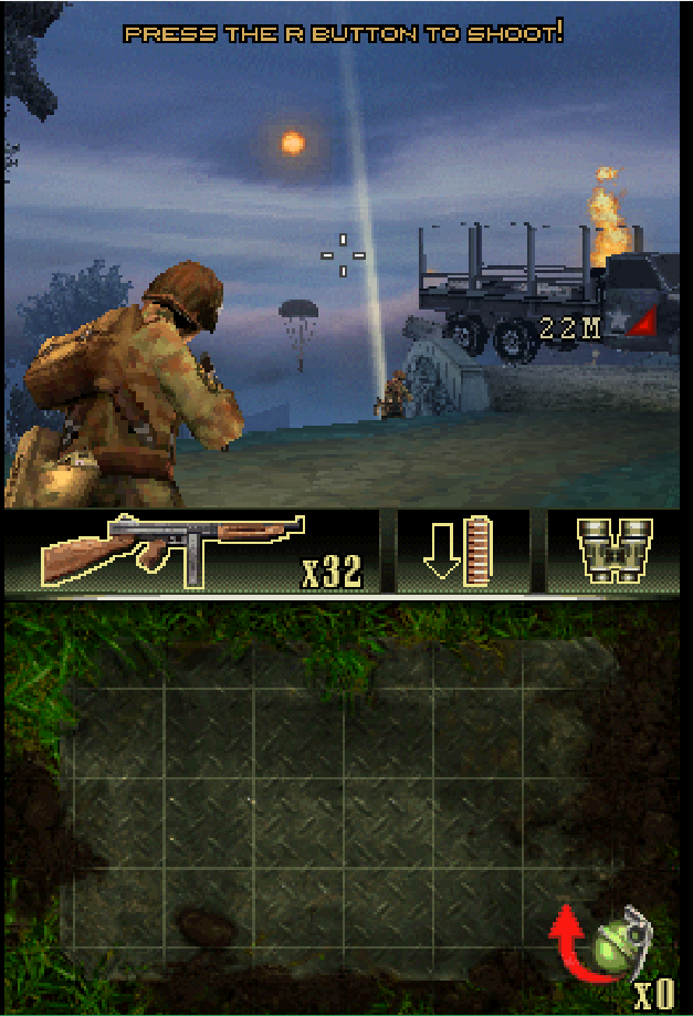 Brothers In Arms UI Transparent Background Missing OpenGL · Issue 566