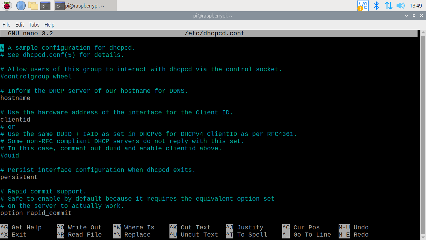 No internet · Issue #42 · espressif/esp-hosted · GitHub