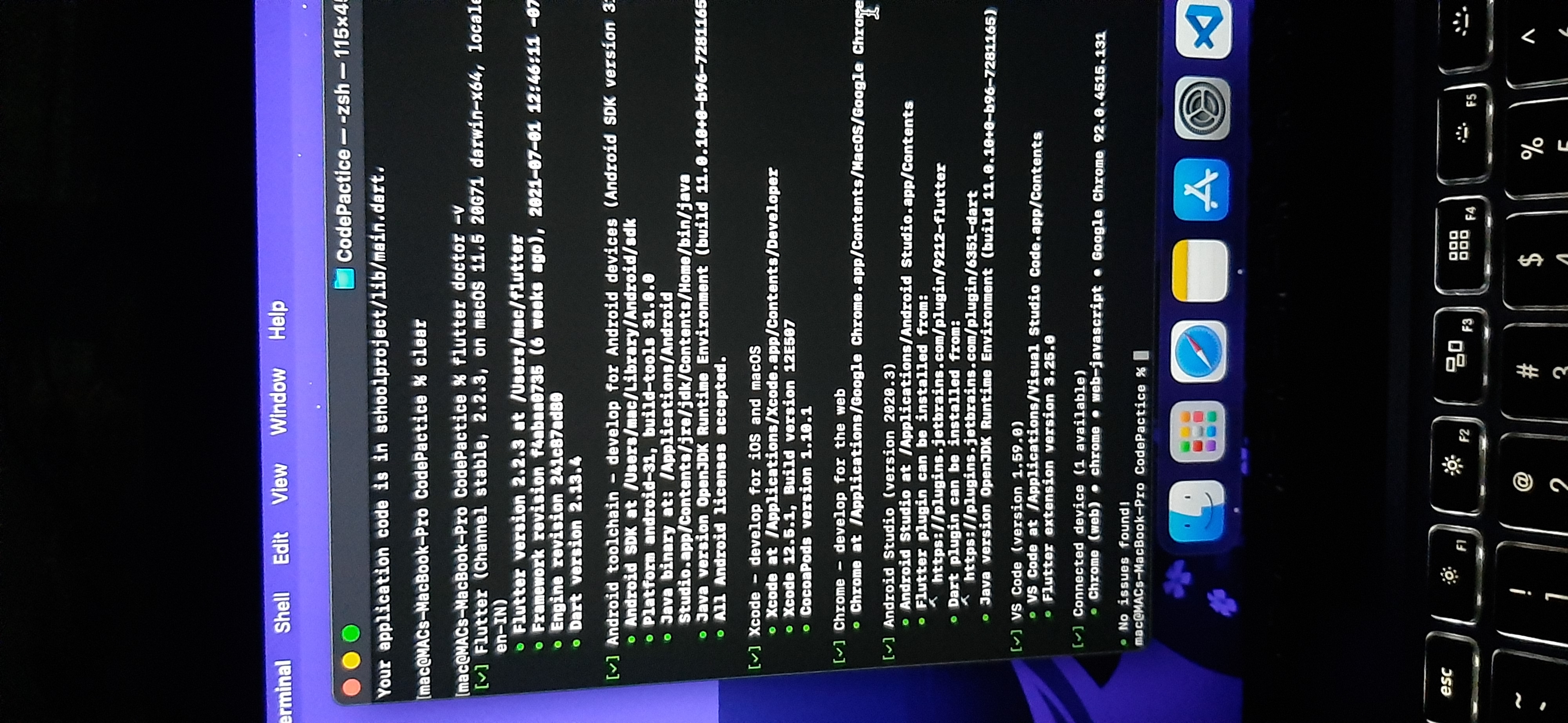 Get Package Not work · Issue #1762 · jonataslaw/getx · GitHub