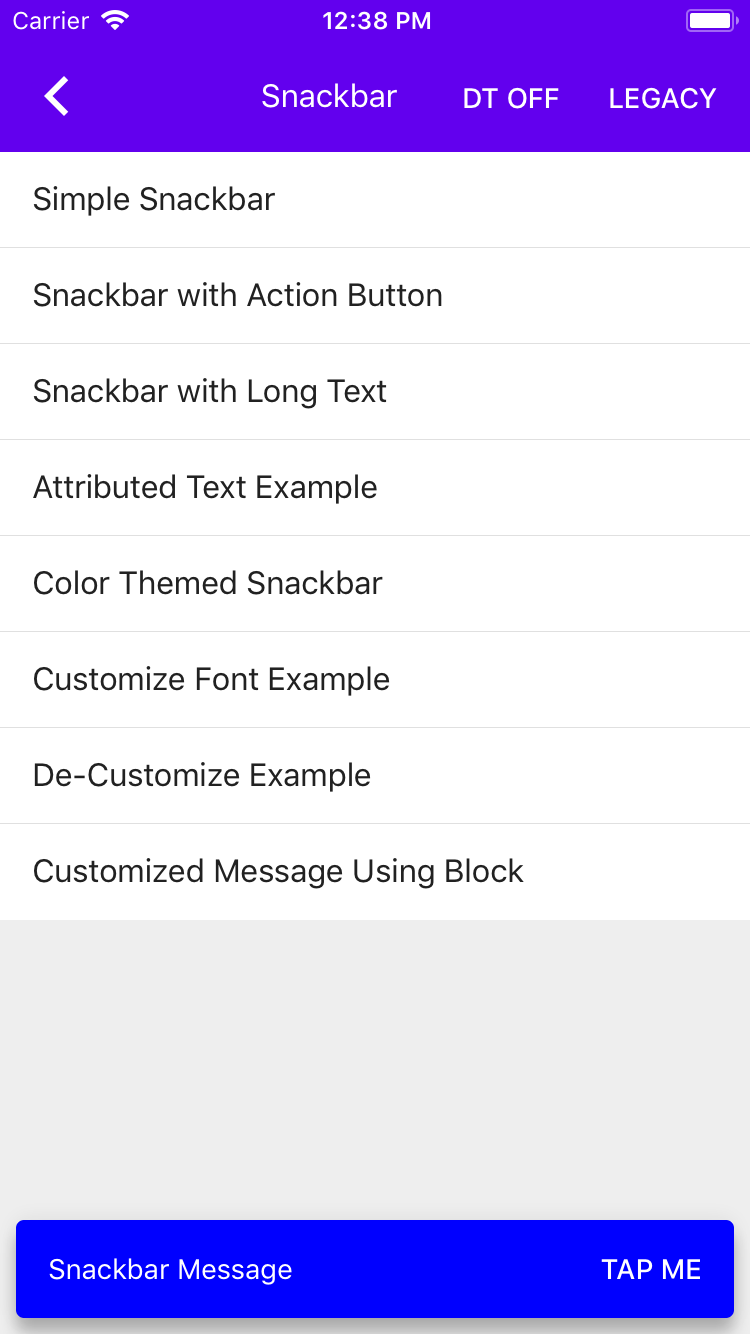 Simulator Screen Shot - iPhone 7 - 2019-11-07 at 12 38 42