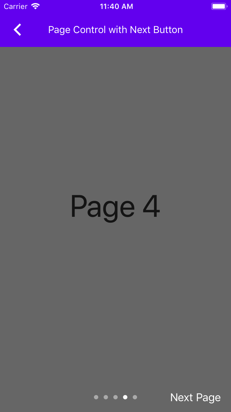 Simulator Screen Shot - iPhone 7 - 2019-11-15 at 11 40 59