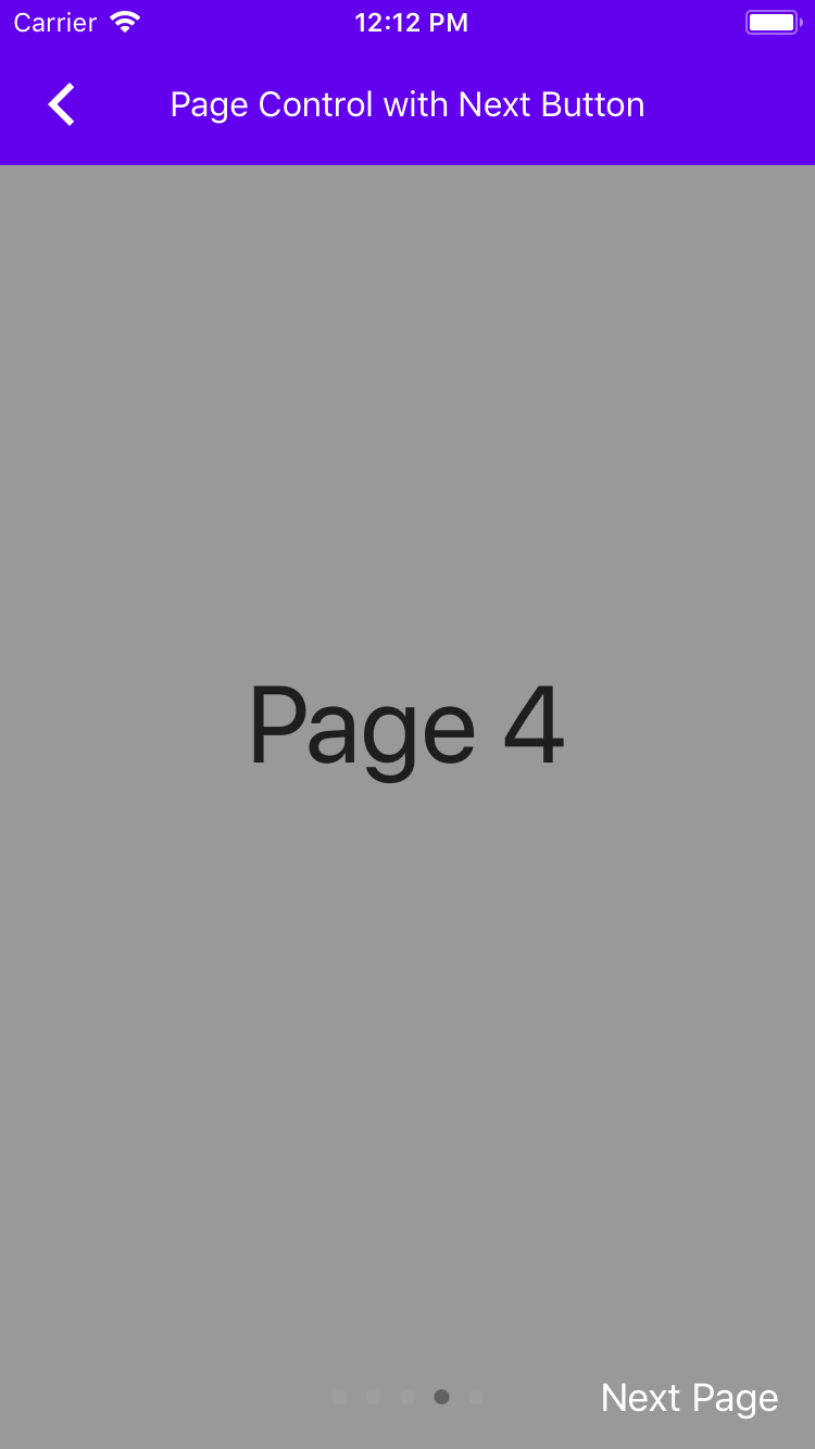 Simulator Screen Shot - iPhone 7 - 2019-11-15 at 12 12 34