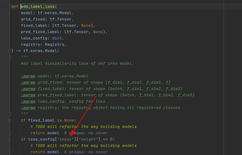 Label loss is not being used · Issue #624 · DeepRegNet/DeepReg · GitHub