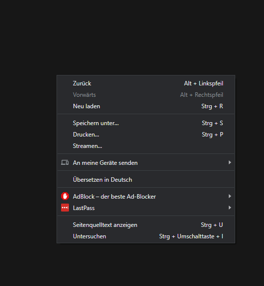 Chrome - GitHub