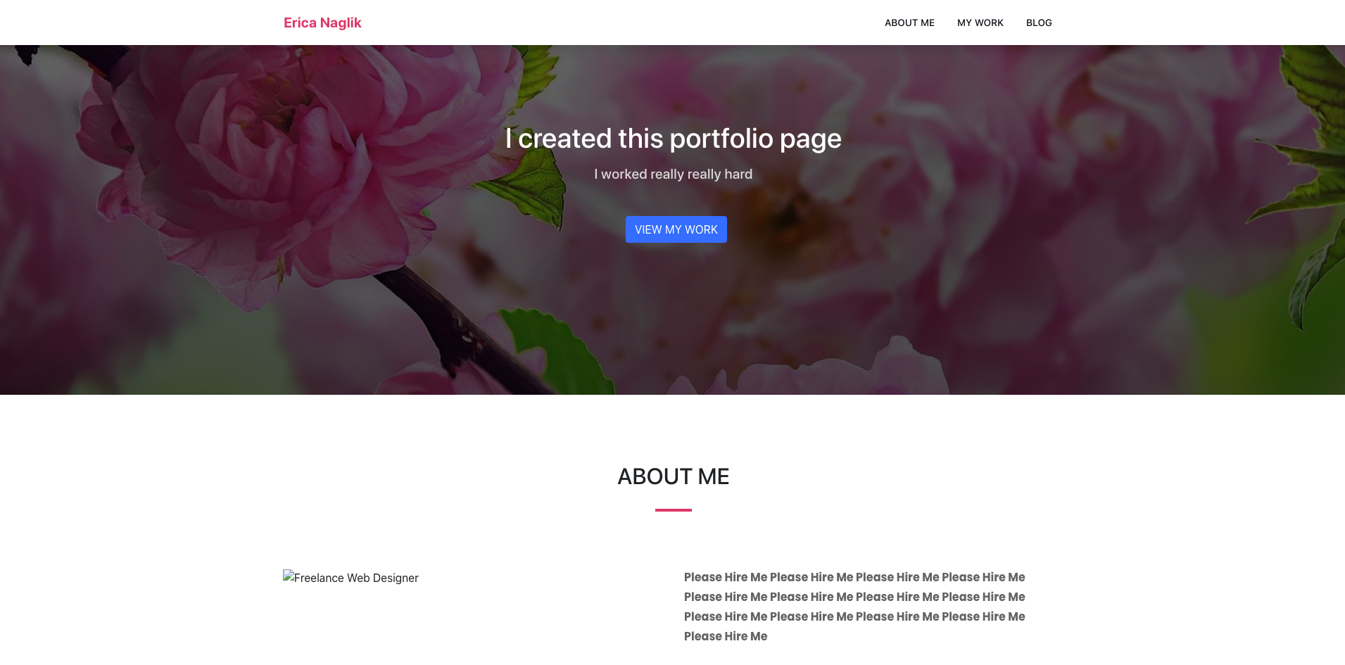 GitHub - ericanaglik/portfolio-posse