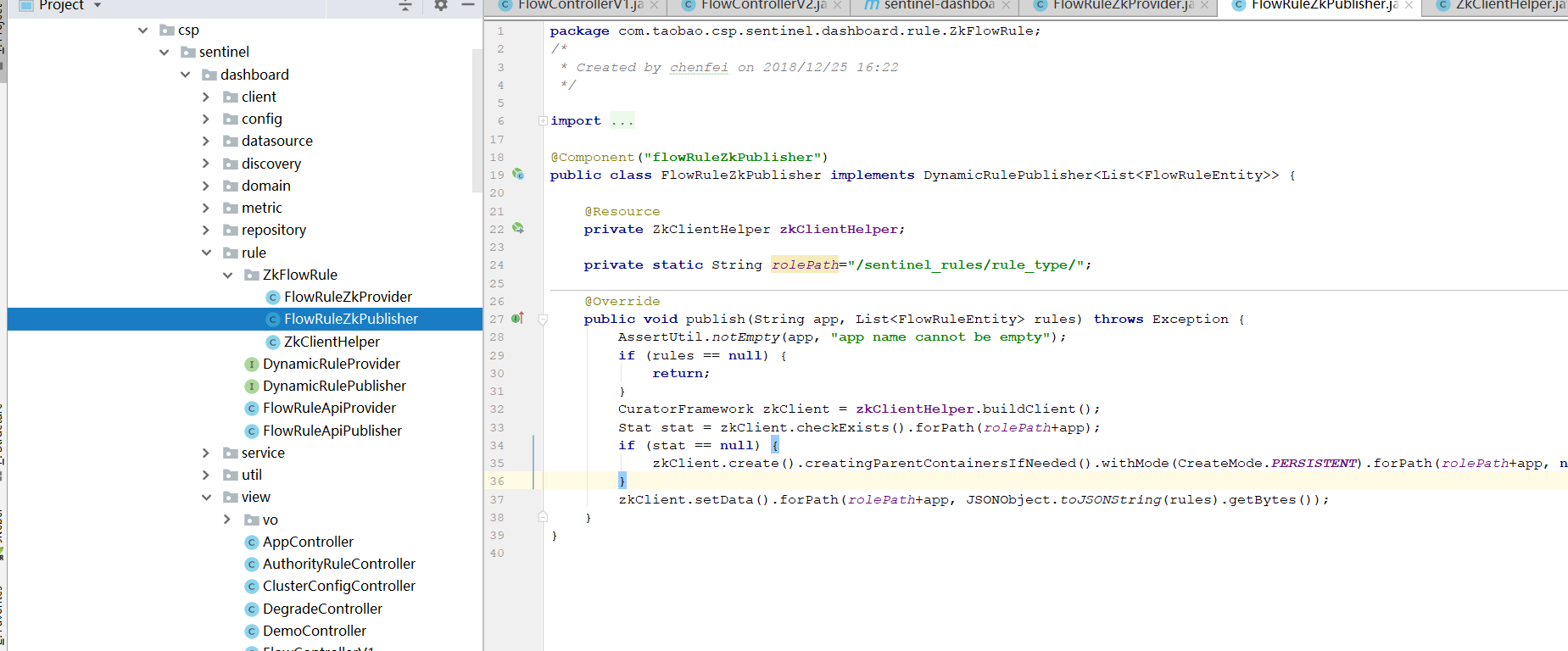 集群限流无效的问题 · Issue #342 · alibaba/Sentinel · GitHub