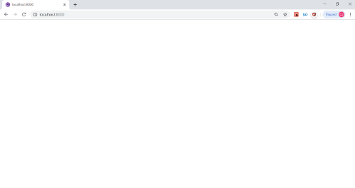 Open Localhost Npm | Running Node-RED locally : Node-RED – CKMCCQ