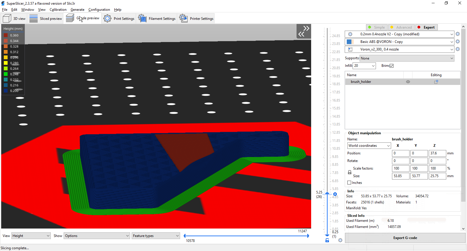layer heights problem · Issue #1992 · supermerill/SuperSlicer · GitHub