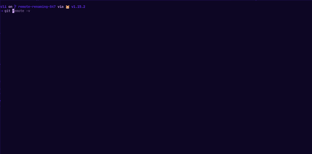 remote-renaming