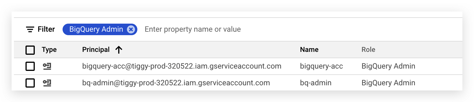 BigQuery connection error on 0.41.1 · Issue #18788 · metabase/metabase ...