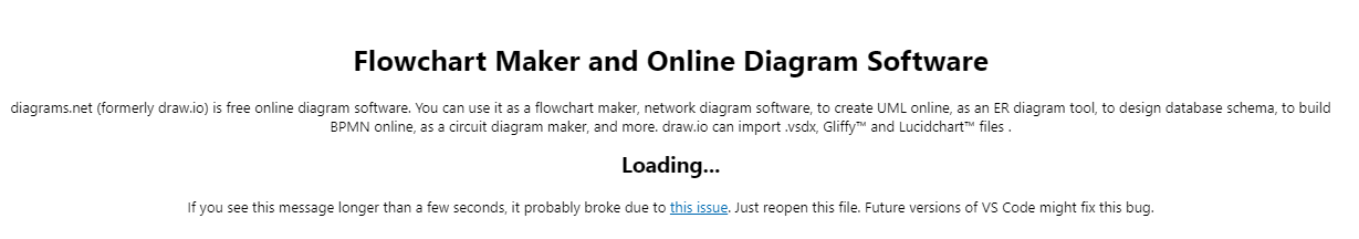 Add-In does not load in current VS Code Insiders version · Issue #101 ...