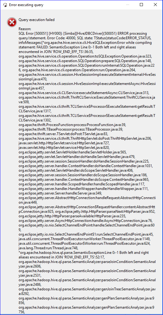 5.1.1 version shows error message in vertical bar · Issue #3715 ...