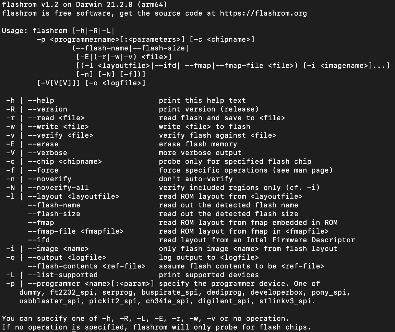 GitHub - maazif017/flash-eeprom-ch341a-macos