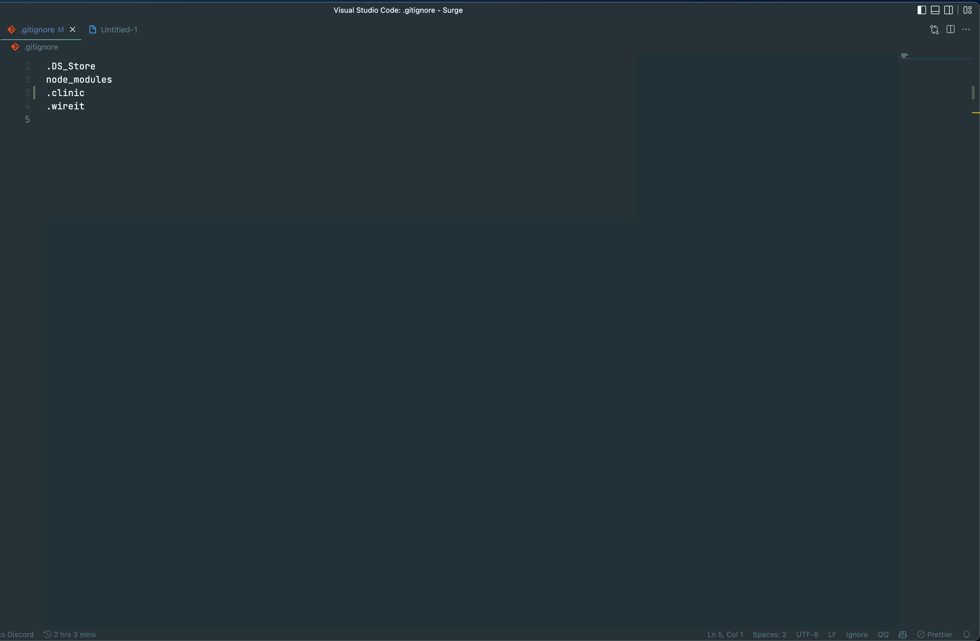 Mysterious inconsistent editor background on macOS · Issue #157306 ...