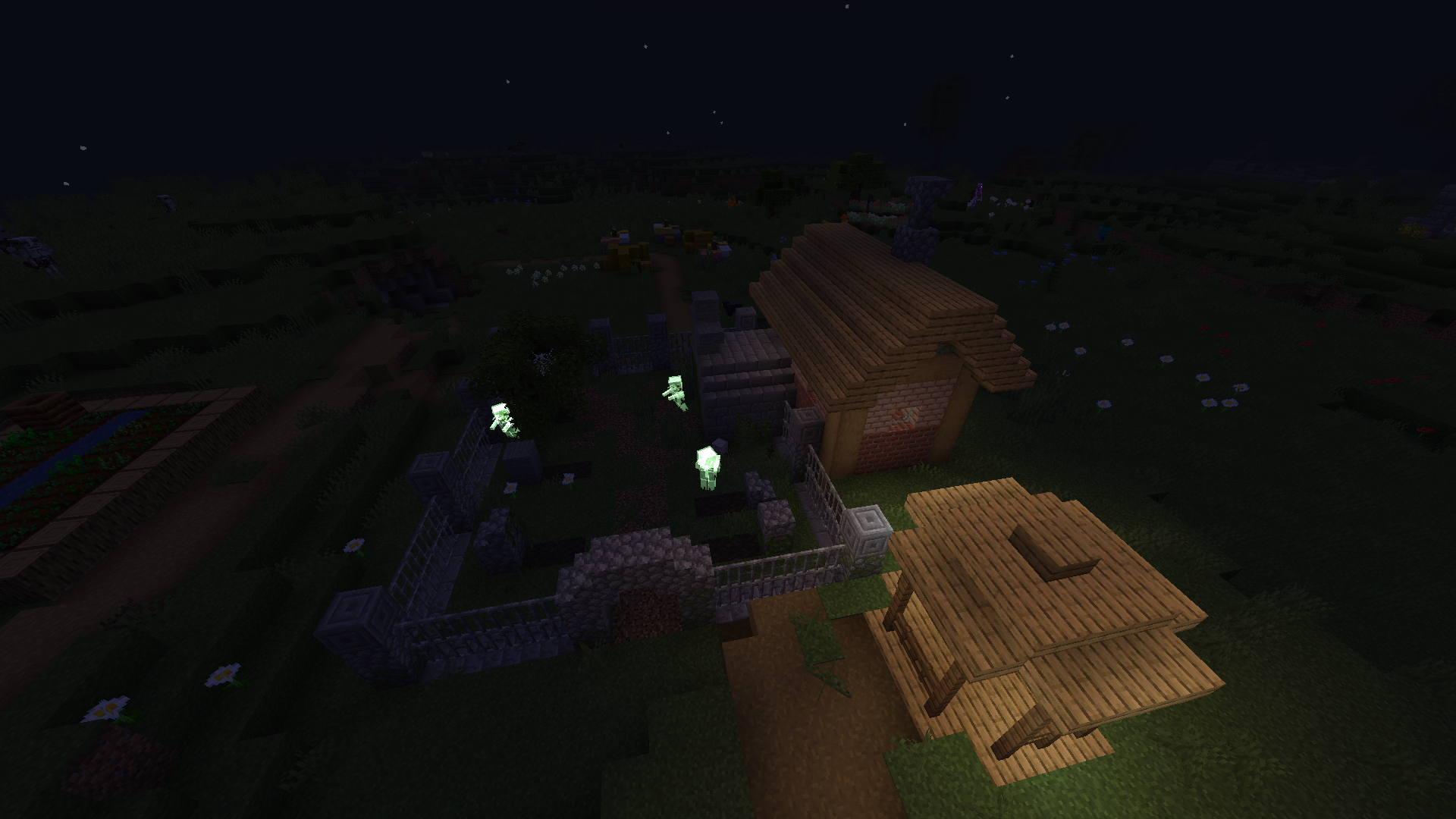 Structure issues · Issue #4005 · AlexModGuy/Ice_and_Fire · GitHub