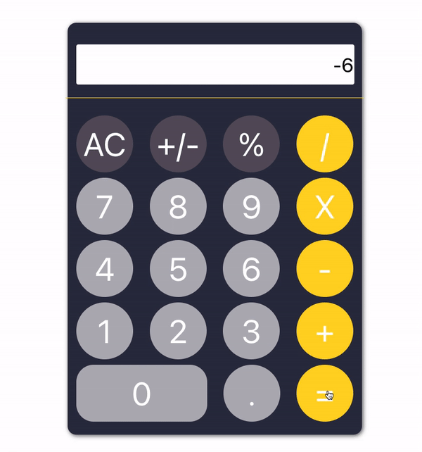 GitHub - wlgns2223/react-calculator