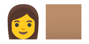 Emoji sequences are not rendered correctly · Issue #7121 · python ...