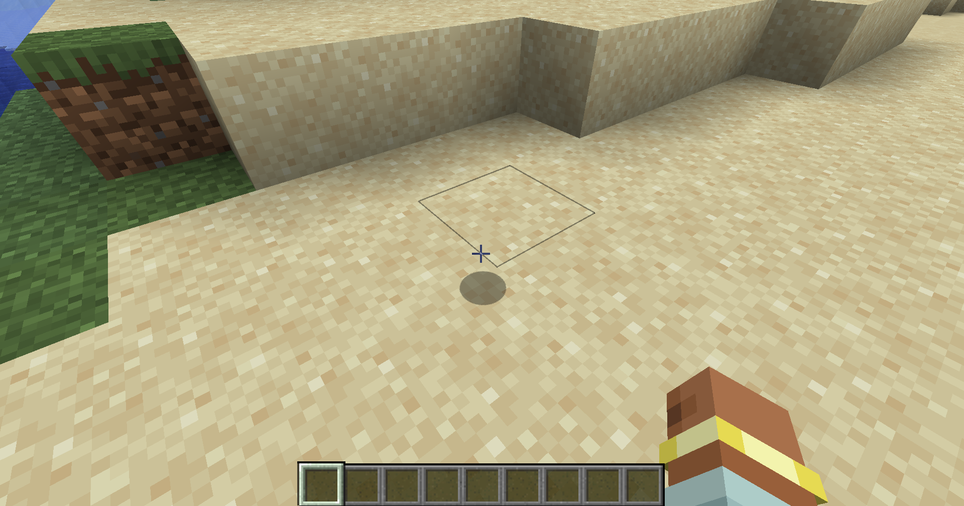 [1.19.3] Separate perspectives no longer work · Issue #9193 ...