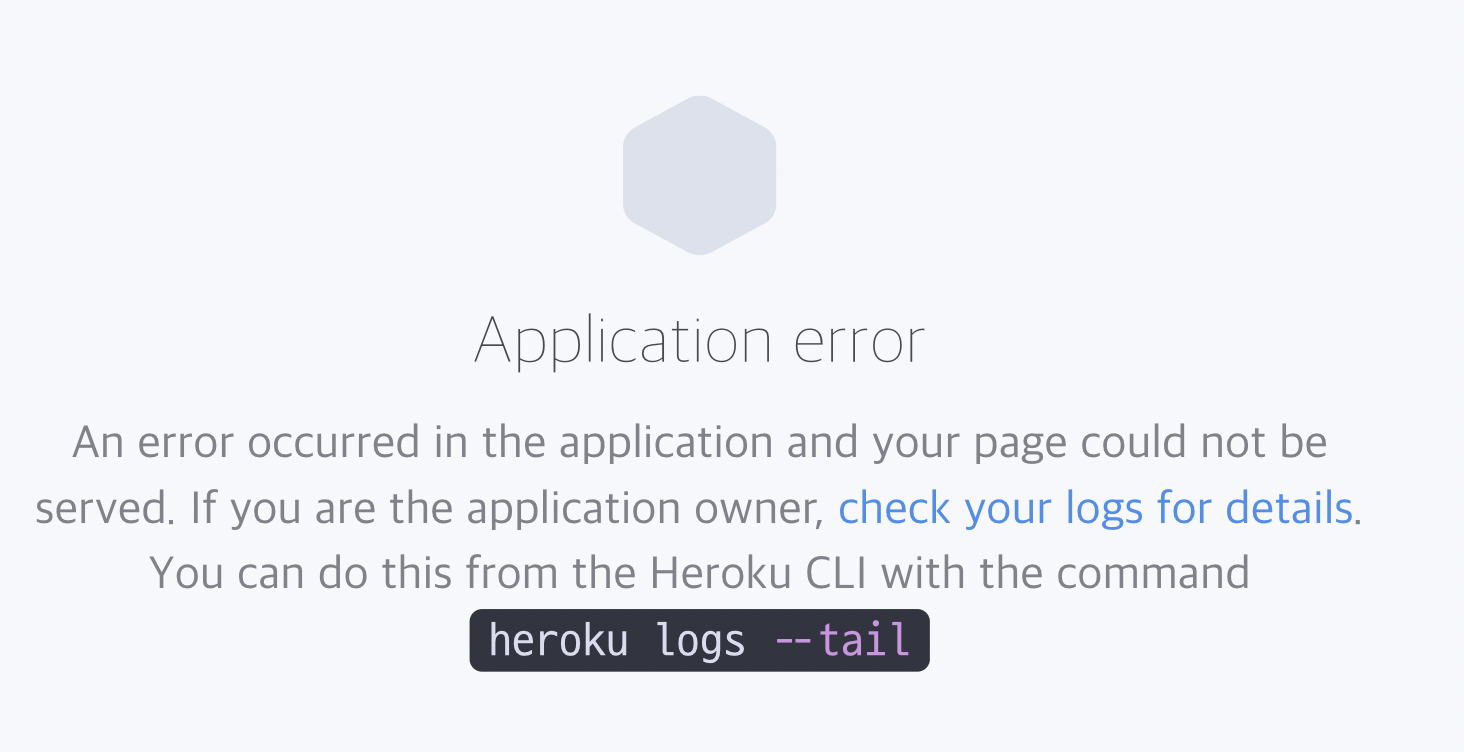 Error Fetching Resource · Issue #5 · mazassumnida/mazandi · GitHub