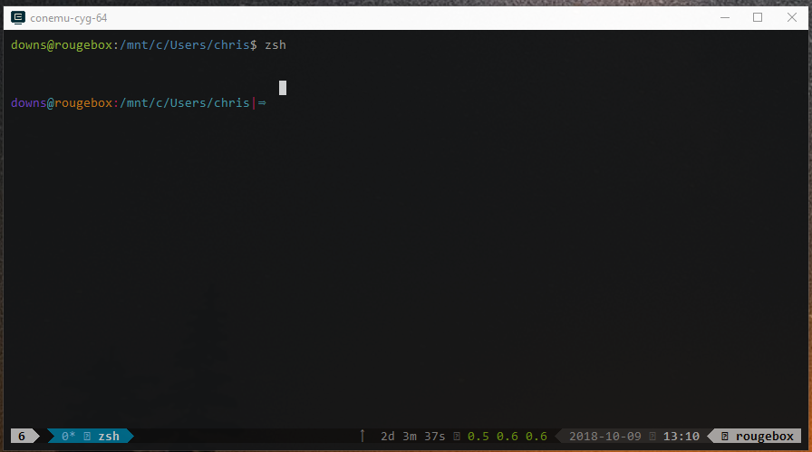 zsh_tmux