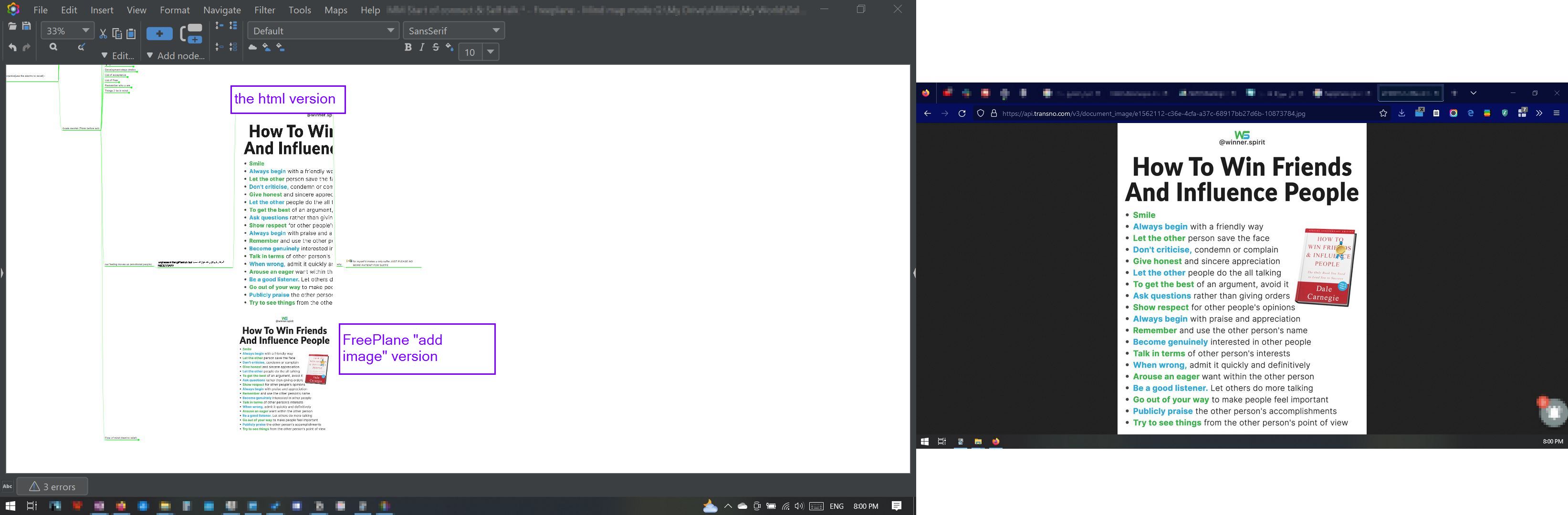 Image Cropped HTML · Issue #906 · freeplane/freeplane · GitHub