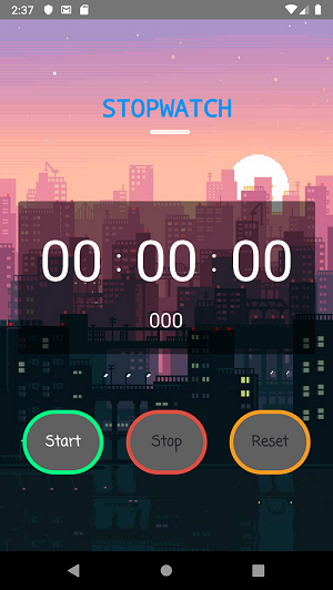 GitHub - tkdevelop/stopwatch · GitHub