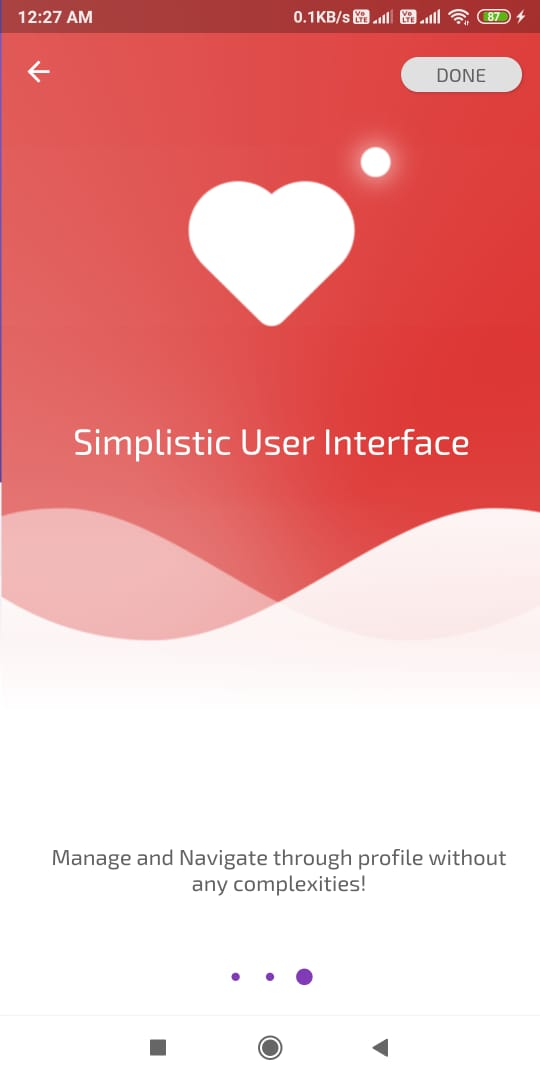 GitHub - jaskaranbhatia/project_edc: A Flutter App for Attendance ...