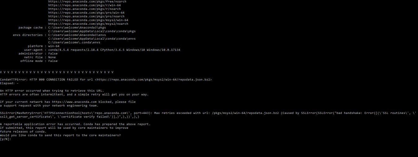 Unable to launch Spyder after installing Anaconda · Issue #7778 ...