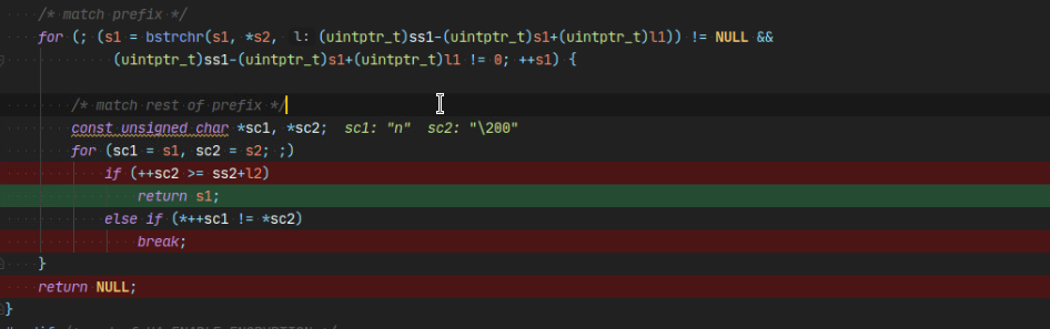 Minor issue with openssl and application URI verification · Issue #3770 ...